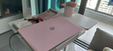 戴爾（DELL）筆記本電腦輕薄本靈越15pro 3530 dc15250 粉色女大學(xué)生超薄商務(wù)辦公專(zhuān)用大屏獨顯級顯卡手提電腦 初戀粉 | 15pro裝粉殼【15.6英寸】 推薦：i5 | 16G |  曬單實(shí)拍圖