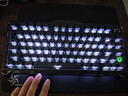 重力星球破繭75K1機械鍵盤(pán)無(wú)線(xiàn)/有線(xiàn)藍牙三模電競游戲鼠標鍵盤(pán)套裝gasket客制化金屬RGB燈光鍵鼠套裝 【新品現貨】K1 專(zhuān)業(yè)版 無(wú)極黑（霧透鍵帽） 曬單實(shí)拍圖