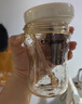 世喜直飲奶瓶2-3歲ppsu嬰兒無(wú)閥吸管杯一6歲300ml 曬單實(shí)拍圖