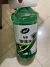 龜牌（Turtle Wax）汽車(chē)玻璃水防凍零下25-42度去油膜蟲(chóng)膠四季通用雨刮水擋風(fēng)清洗劑 0℃ 2L 6瓶 經(jīng)典大牌 好用不貴 曬單實(shí)拍圖