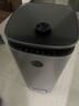 352H301加濕器 空氣凈化器加濕凈化一體機無(wú)霧家用客廳臥室靜音除菌除甲醛過(guò)敏原病毒空氣加濕 曬單實(shí)拍圖