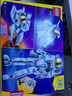 樂(lè )高（LEGO）積木31152 太空宇航員男孩女孩兒童玩具生日禮物裝飾擺件 曬單實(shí)拍圖