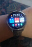 HUAWEI WATCH GT 6 冰川灰 46mm智能手表多維情緒健康全新騎行體驗21天超長(cháng)續航華為GT6手表GT5升級 曬單實(shí)拍圖