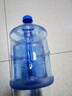 拜杰純凈水桶 食品級PC桶裝水水桶礦泉水桶飲用水儲水桶飲水機水桶手提戶(hù)外桶空桶 7.5L 曬單實(shí)拍圖