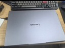 聯(lián)想筆記本電腦小新Pro16超能本 銳龍7 H 255 32G 1T 2.8K 120Hz OLED 便攜輕薄辦公本 國家補貼 曬單實(shí)拍圖