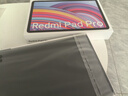 小米平板紅米平板電腦RedmiPad Pro 12.1英寸 2.5K高清屏 10000mAh長(cháng)續航 6GB+128GB 深灰色 官方標配 曬單實(shí)拍圖