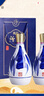 汾酒 青花25 清香型白酒 42度 475mL 雙瓶裝含禮袋 曬單實(shí)拍圖