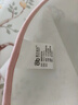 愛(ài)貝迪拉（AIBEDILA）嬰兒隔尿墊防水可洗純棉抑菌透氣防漏大號姨媽墊天空之境70*90 曬單實(shí)拍圖