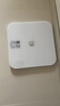 Keep體脂秤智能體重秤電子秤智能互聯(lián)APP量身定制藍牙WIFI全面追蹤精準同步新款S2SET1 旗艦版-智能體脂稱(chēng)S2-月光白 曬單實(shí)拍圖