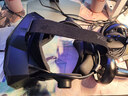PiMAX小派水晶Light (全款版）8K超清PCVR非球面鏡片大甜蜜點(diǎn)VR眼鏡近視可用頭戴式VR顯卡直連非一體機 曬單實(shí)拍圖