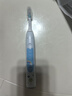 飛利浦（PHILIPS）兒童聲波震動(dòng)電動(dòng)牙刷 男孩/女孩生日禮物 適用兒童青少年 2種模式溫和清潔 新款兒童小飛刷HX5232藍色 曬單實(shí)拍圖