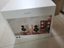 漫步者（EDIFIER）S880MKII 精致HIFI有源2.0音箱 高保真藍牙連接 電腦音響 電視音響 曬單實(shí)拍圖