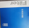 澳麟汽車(chē)活性炭空調濾芯濾清器空調格/江淮瑞風(fēng)S3(1.5L/1.6L)不分年份 曬單實(shí)拍圖