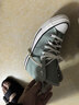 匡威（Converse）男女同款ALL STAR情侶鞋運動(dòng)休閑帆布鞋 A15971C 37.5 曬單實(shí)拍圖