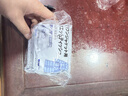 小林康夫羽絨服清潔濕巾一擦凈免水洗強力去污干洗清潔劑衣服去油神器60片 曬單實(shí)拍圖