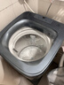 海爾5公斤洗衣機波輪直驅變頻全自動(dòng)一級能效迷你洗衣機小型家用嬰兒兒童洗衣機電離除菌羊毛洗頑漬洗 【5kg洗衣機】直驅變頻+電離除菌+自編程+桶自潔 曬單實(shí)拍圖