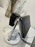 W&P【qi2.2蘋(píng)果認證】三合一無(wú)線(xiàn)充電器支持MagSafe25W磁吸充電支架底座iPhone17/16 iwatch手表耳機 曬單實(shí)拍圖
