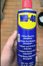 WD-40除銹潤滑劑350ml螺栓螺絲松動(dòng)劑防銹油金屬零部件清潔劑型號86350 曬單實(shí)拍圖