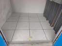 向導全鋼機房PVC防靜電地板600×600高架空監控室架空活動(dòng)抗靜電地板 3.5公分厚地板一平方 含配件 曬單實(shí)拍圖