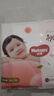 好奇（Huggies）鉑金裝小桃褲成長(cháng)褲XXXL26片*4包(17kg以上)【透爽散熱】 曬單實(shí)拍圖