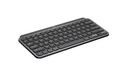 羅技（Logitech）大師系列MX Keys Mini無(wú)線(xiàn)藍牙鍵盤(pán)充電辦公ipad Mac薄膜迷你妙控鍵盤(pán)智能背光type-c雙?？缙?9鍵 Keys mini+M650【辦公套裝】 曬單實(shí)拍圖