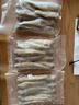 森農樂(lè )小黃魚(yú)生鮮黃花魚(yú)舟山野生鮮活冷凍海魚(yú)正宗深海冰鮮燒烤商用新鮮 7-8條/斤【3斤凈重 味美鮮嫩】 曬單實(shí)拍圖