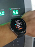 HUAWEI WATCH GT 6 原野綠 46mm智能手表多維情緒健康全新騎行體驗21天超長(cháng)續航華為GT6手表GT5升級 曬單實(shí)拍圖
