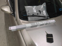 適用寶馬（BMW）雨刮器原廠(chǎng)原裝雨刷進(jìn)口膠條靜音無(wú)骨雨刮片專(zhuān)用 前擋雨刷一對【留言車(chē)型+年款】 寶馬3系316 318 320 325 330Li 曬單實(shí)拍圖