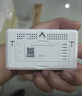 得力（deli）兒童節充電電子鬧鐘背光家用學(xué)生兒童溫濕度計床頭鐘開(kāi)學(xué)升學(xué)必備白 LE103A開(kāi)學(xué)必備新年禮物 曬單實(shí)拍圖