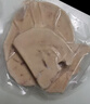 聚鮮品 冷凍法式鵝肝500g 已切片 西餐食材生鮮肥肝 春節也送貨 曬單實(shí)拍圖