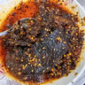 原野豐重慶巫溪新店麻辣牛肉干牛肉條追劇網(wǎng)紅小吃零食 新品400g 曬單實(shí)拍圖