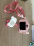 潮拍星兒童相機hello kitty學(xué)生數碼照相機小型口袋玩具拍照旅游專(zhuān)用可傳手機男女孩生日禮物 凱蒂貓頭蓋 曬單實(shí)拍圖