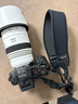 馬田相機背帶減壓加長(cháng)斜跨單反肩帶快拆卡扣延長(cháng)攝影適用r3佳能5d4尼康d850富士松下a7索尼微單相機帶 旗艦黑無(wú)字（升級版） 曬單實(shí)拍圖