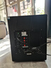 諾普聲（Nobsound）【升級款】 SW-120家庭影院有源低音炮音響  12寸超重低音音箱大功率發(fā)燒音箱家用客廳 SW-120 旗艦升級款 曬單實(shí)拍圖
