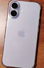 Apple/蘋(píng)果 iPhone 17 256GB 薰衣草紫色 支持移動(dòng)聯(lián)通電信5G 雙卡雙待手機 曬單實(shí)拍圖