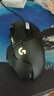 羅技（G）G502 HERO電競游戲鼠標宏可自定義編程人體工學(xué)有線(xiàn)RGB自定義配重 1號會(huì )員店專(zhuān)供款  曬單實(shí)拍圖