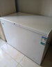 容聲（Ronshen）350L單溫家用冰柜PCM抗菌內膽冰封鎖鮮大容量冷柜京東自營(yíng)BD/BC-350E10HNLAD國家補貼 曬單實(shí)拍圖