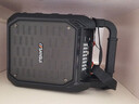 山水（SANSUI）G50無(wú)線(xiàn)藍牙音箱音響功放一體機新款便攜式K歌手提戶(hù)外小型家用收音機大音量廣場(chǎng)舞大功率重低音炮 G50【尊享版】單麥 6.5寸重低音喇叭 曬單實(shí)拍圖