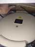 利仁新款元寶電餅鐺家庭用加大加深38mm深烤盤(pán)1800W雙面加熱電餅檔烙餅鍋煎餅鍋烤肉鍋早餐機LR-J3436 曬單實(shí)拍圖