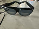 ROKID AR Lite智能眼鏡 AR眼鏡 AI智能 大屏暢玩 巨幕觀(guān)影 高清高刷 非VR 樂(lè )奇智能眼鏡 黑色套裝 曬單實(shí)拍圖