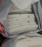 好奇（Huggies）金裝拉拉褲XL96片(12-17kg)尿不濕【速干不易紅】 曬單實(shí)拍圖