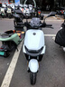 九號（Ninebot）電動(dòng)摩托車(chē) M3 95c MAX 智能電動(dòng)車(chē) 高端鉛酸電摩【門(mén)店自提】 到門(mén)店選顏色 曬單實(shí)拍圖
