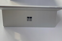 微軟（Microsoft）Surface PRO11平板電腦二合一Intel Ultra處理器 13英寸Win1商務(wù)學(xué)習辦公X86高刷觸控屏商用版 U7-268V  32G-1T 亮鉑金 配原裝鍵盤(pán)【 曬單實(shí)拍圖