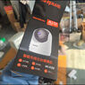 Tenda騰達家用攝像頭安防監控 無(wú)線(xiàn)WIFI6 云臺監控器 高清360度無(wú)死角 全景夜視 手機遠程  CP3 曬單實(shí)拍圖
