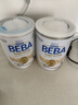 雀巢（Nestle）雀巢BEBA至尊版 雀巢貝巴至尊6HMO嬰幼兒配方奶粉 德國原裝進(jìn)口 【集罐贈禮】1段 800g*1罐 效期至27年4月 800g 曬單實(shí)拍圖