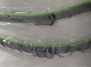 歐積無(wú)骨雨刮器雨刷09-19款?lèi)傁鑳蓭?三廂/悅翔V5/V7原廠(chǎng)尺寸雨刮片 曬單實(shí)拍圖