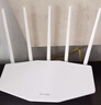 普聯(lián)（TP-LINK） BE3600 WiFi7千兆雙頻無(wú)線(xiàn)路由器 雙頻聚合 智能游戲加速 兒童上網(wǎng)管理 易展Mesh 7DR3610 曬單實(shí)拍圖