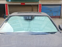 倍思（BASEUS）汽車(chē)遮陽(yáng)擋前擋車(chē)窗防曬隔熱擋風(fēng)玻璃遮光車(chē)內遮陽(yáng)傘擋板2026新款 曬單實(shí)拍圖