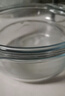 帕莎帕琦（Pasabahce）玻璃碗進(jìn)口耐高溫硼硅酸鹽玻璃帶蓋湯煲蒸蛋泡面碗1.45L中號59023 曬單實(shí)拍圖