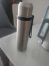 富光保溫杯316L不銹鋼水杯子男女士大容量茶水分離保冷泡茶杯京東限定 曬單實(shí)拍圖